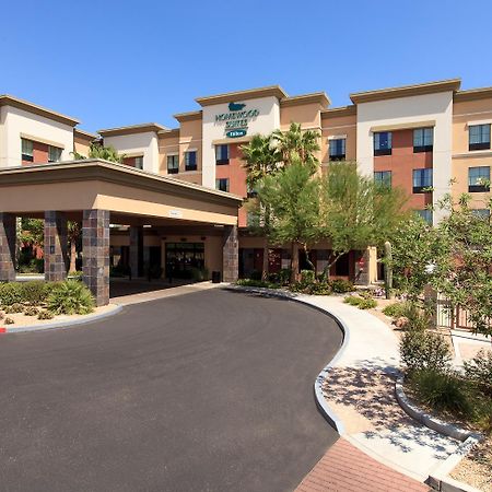 Homewood Suites By Hilton Phoenix North-Happy Valley Exterior foto