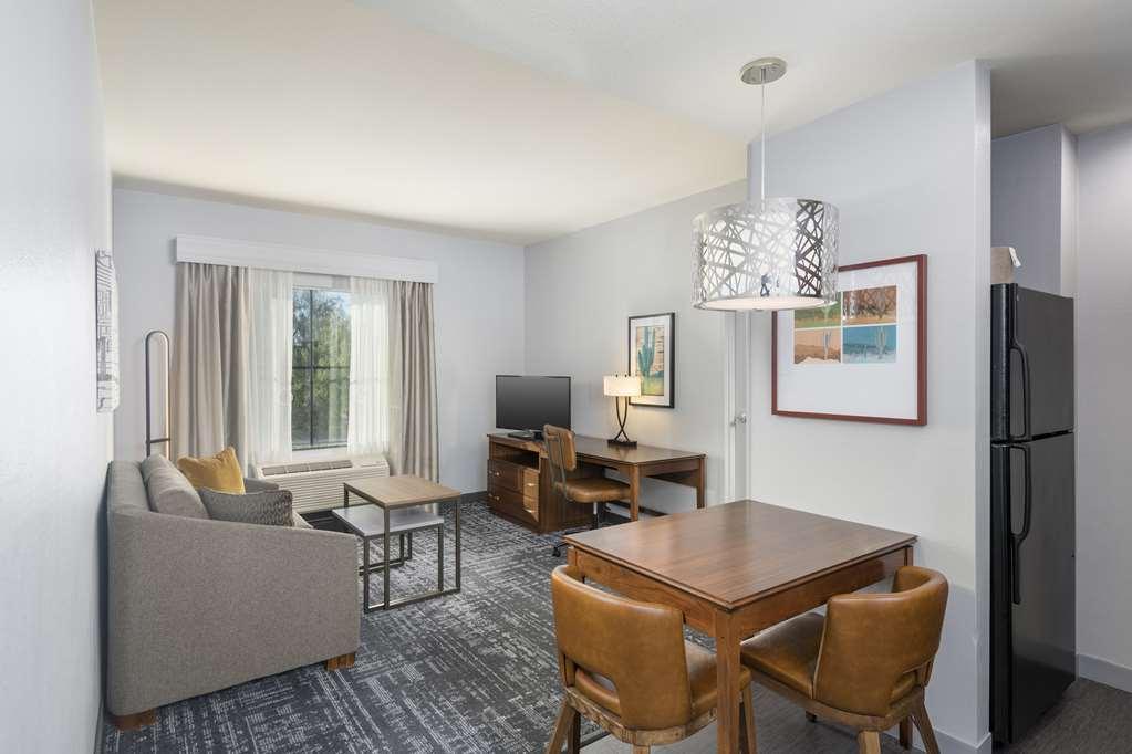 Homewood Suites By Hilton Phoenix North-Happy Valley Zimmer foto