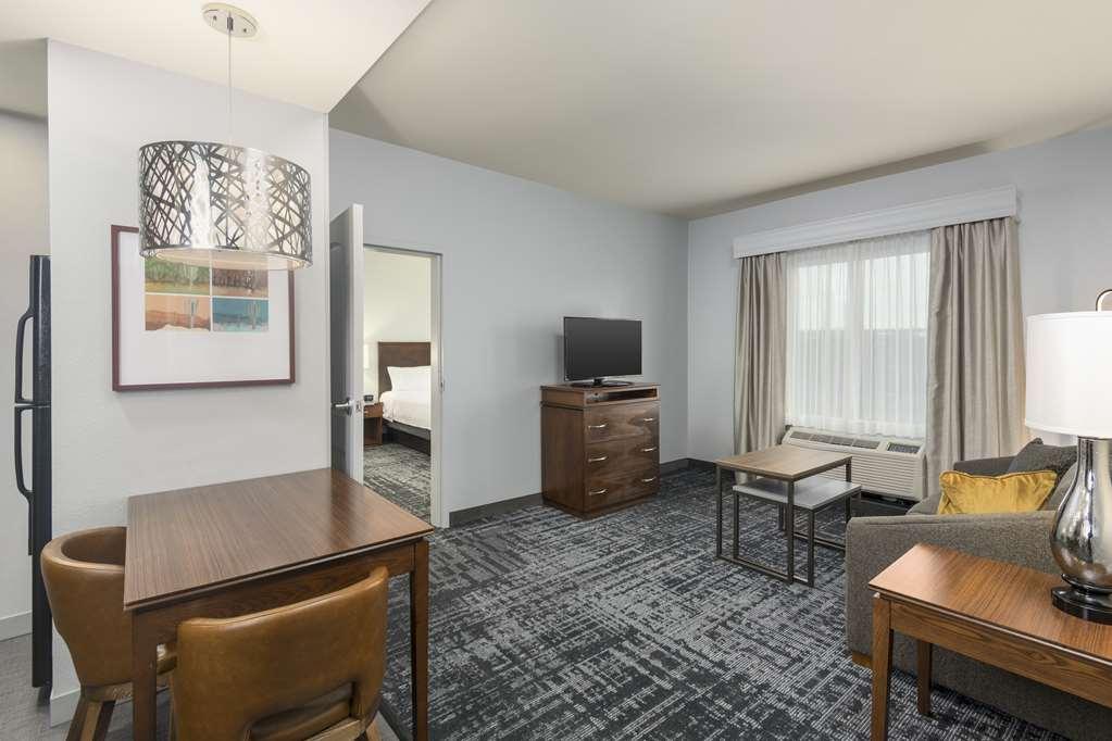 Homewood Suites By Hilton Phoenix North-Happy Valley Zimmer foto